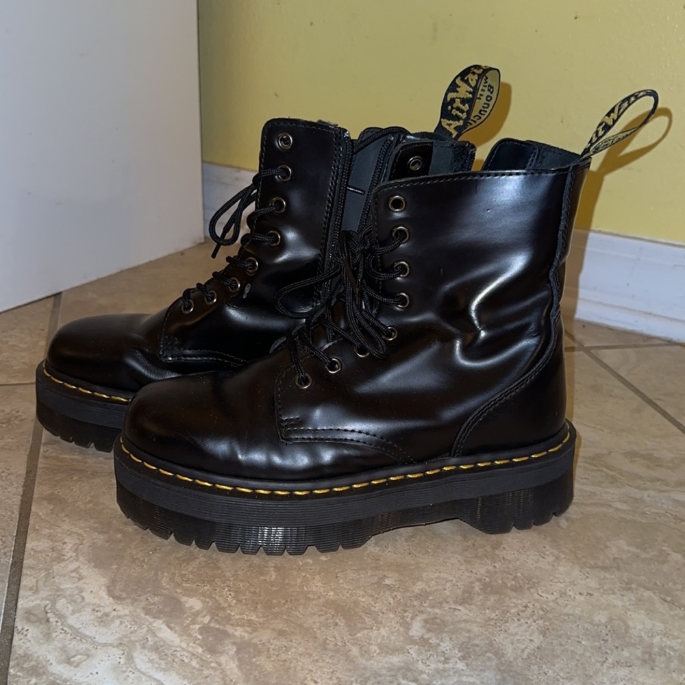 Doc Marten Jadons